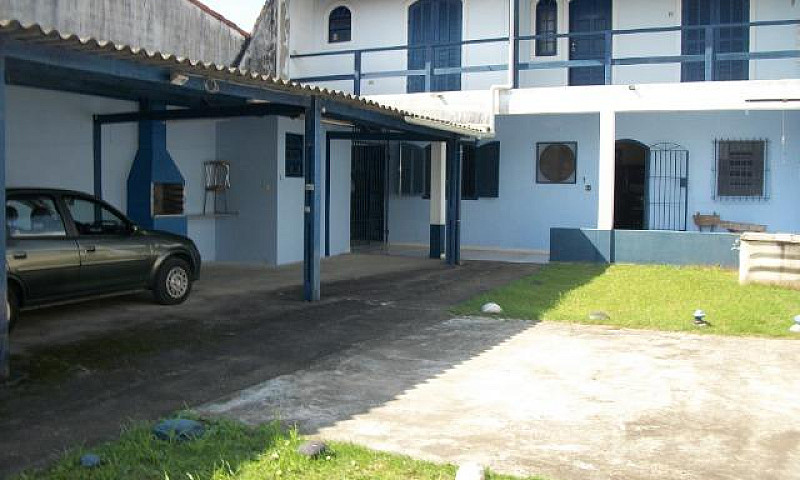 Casa Em Caraguatatub...