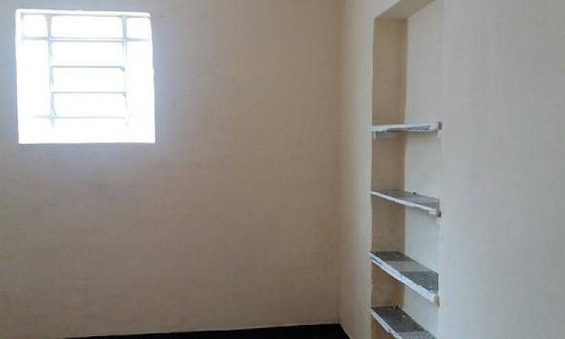 Casa De 2 Quartos No...