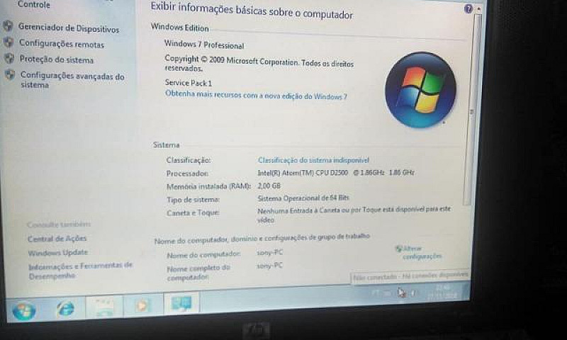 Computador Completo...