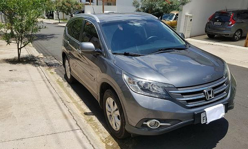 Honda Crv 2012 Autom...