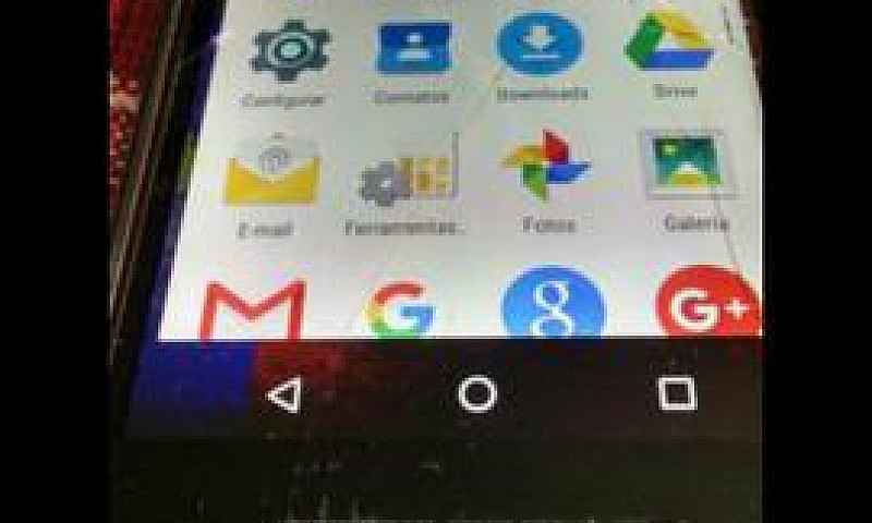 Moto G2 Tv 16G...