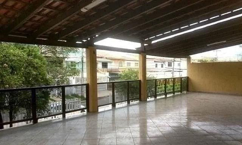 Sobrado Condomínio S...