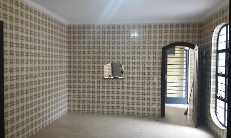 Casa Residencial/Com...