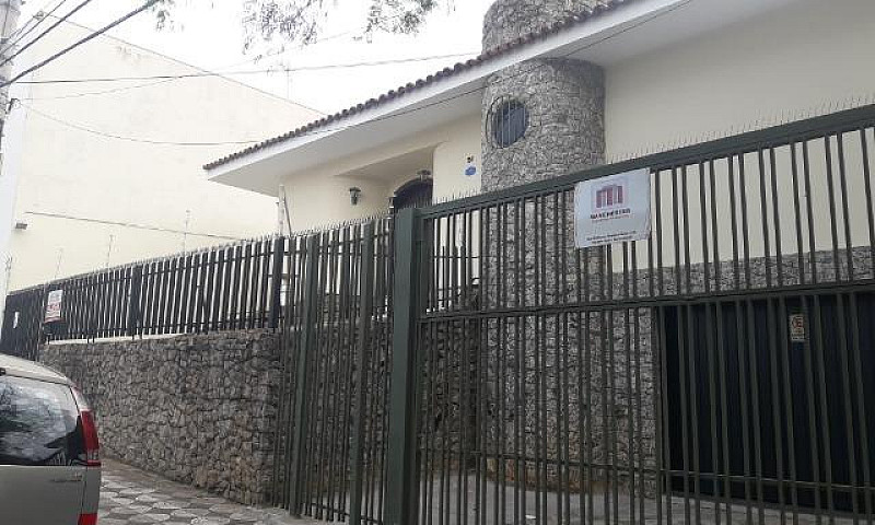 Casa Residencial/Com...