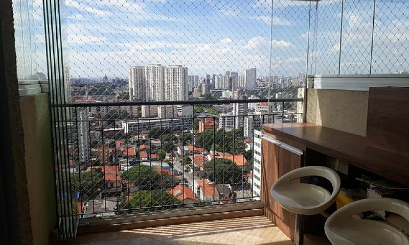 Apartamento Vila Duz...