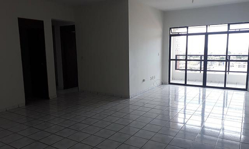 Apto Com 130M2 No Ba...