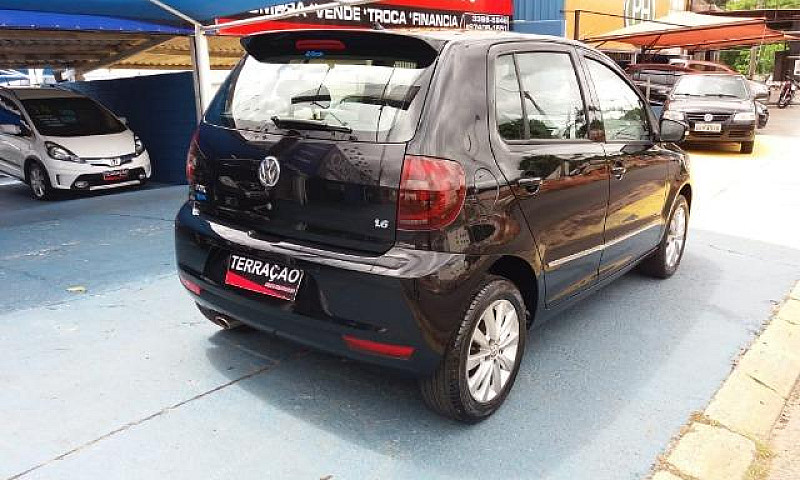 Vw - Volkswagen Fox ...