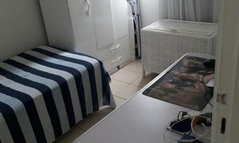 Apartamento 2/4 Na N...
