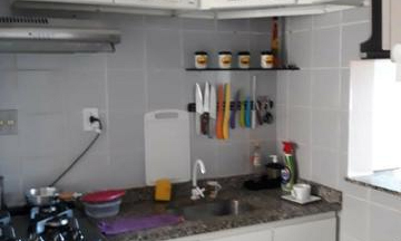 Cond. Espaço Verde- ...