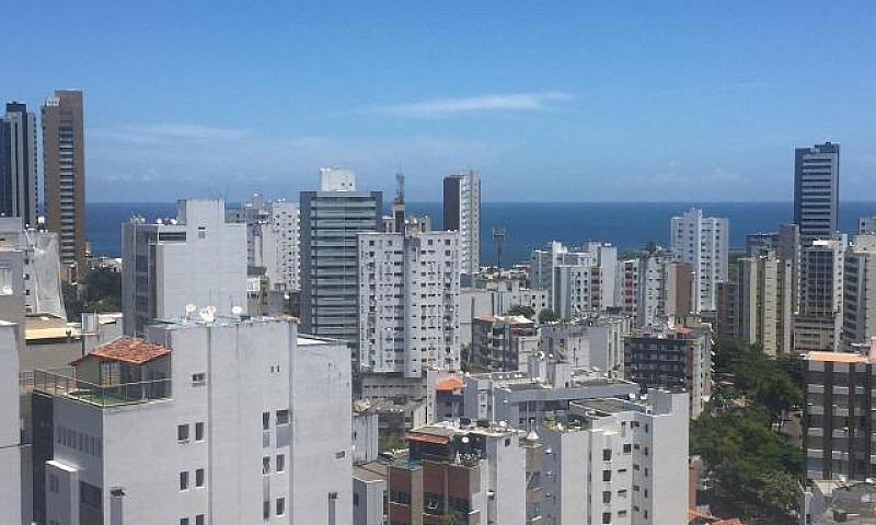 3/4, 3 Suítes - Jard...