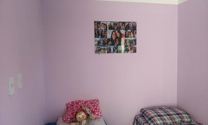 Apartamento Vale Dos...