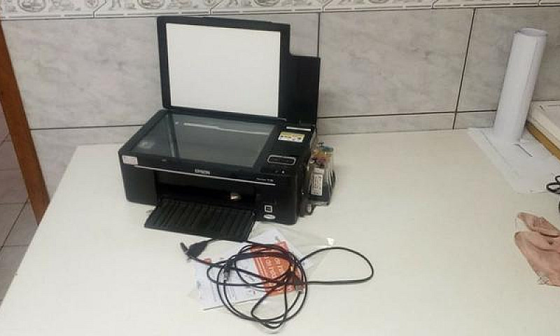 Impressora Epson Tx ...