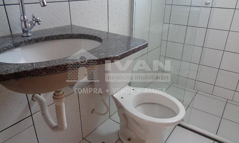 Apartamento Para Alu...