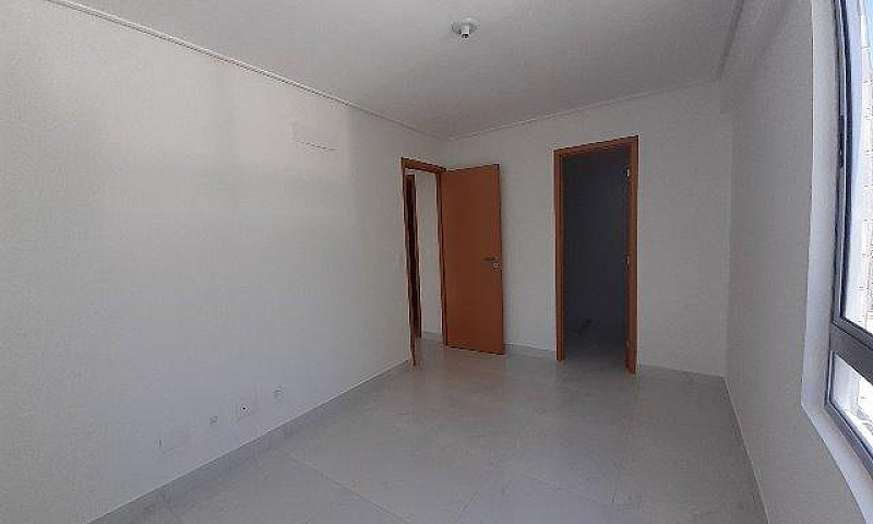 Apartamento De 02 Qu...