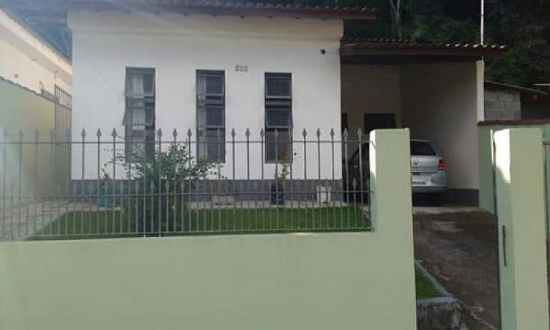 Casa Para Locação No...