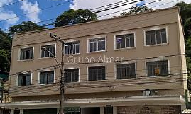 Apartamento Para Alu...