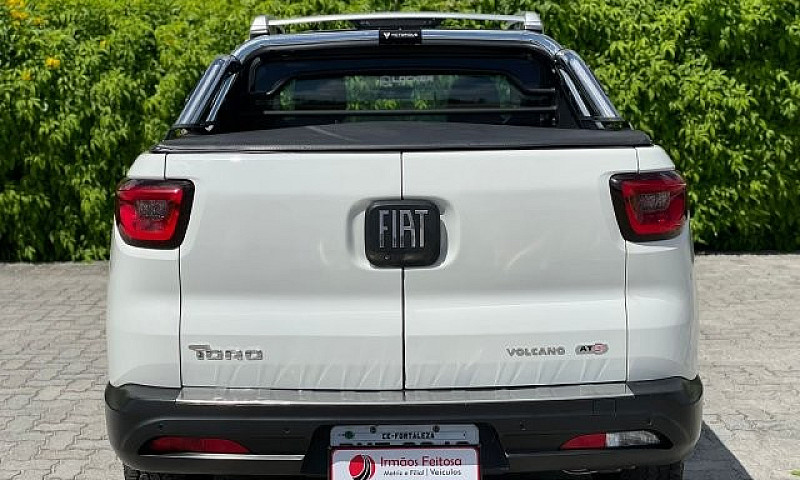 Fiat Toro 2017 2.0 1...
