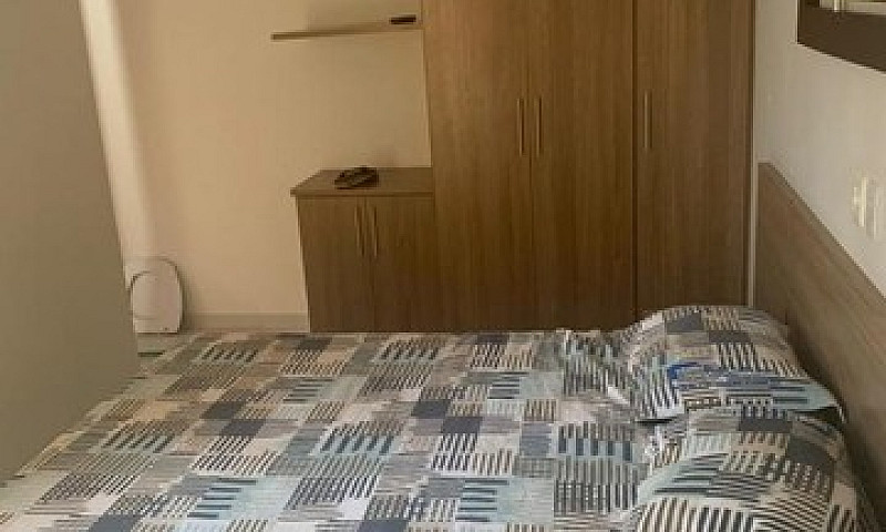Apartamento 2 Quarto...