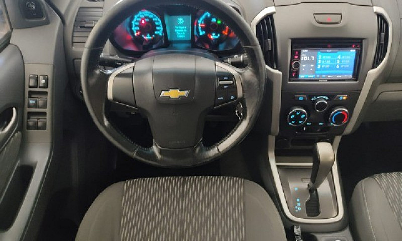 S10 Lt 2.8 Aut. 4X4...