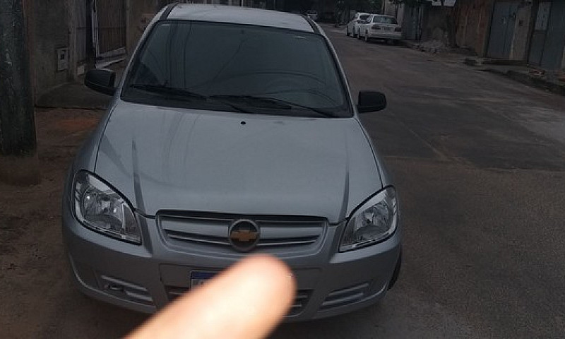 Vendo Celta 2009/201...