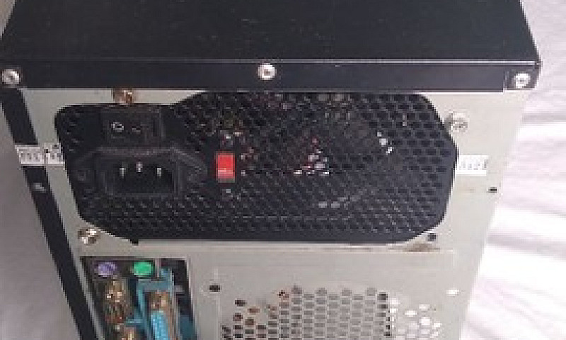 Cpu Ddr3...