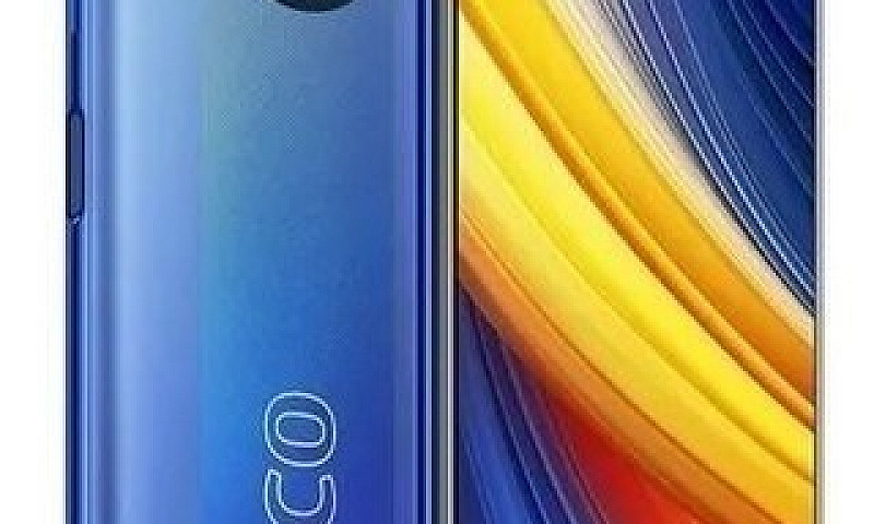 Poco X3 Pro 128Gb La...