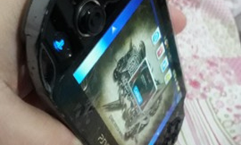 Troco Em Wii U...