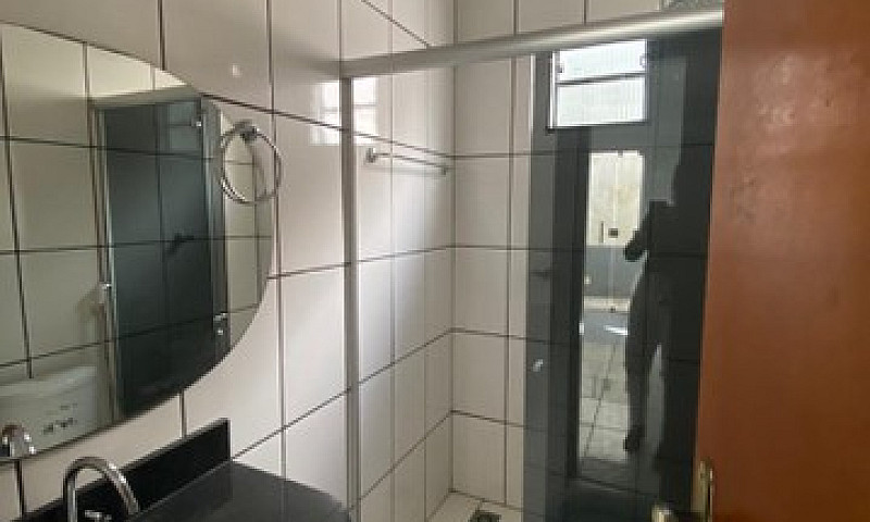 Alugo Casa Com 3 Qua...