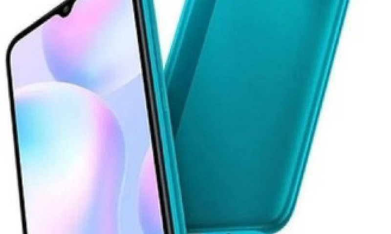 Xiaomi Redmi 9I 64Gb...