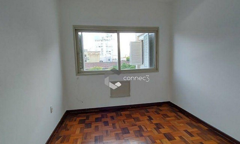 Apartamento Com 2 Do...