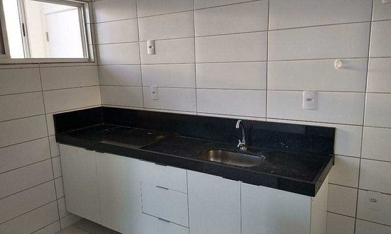 Apartamento Com 3 Qu...