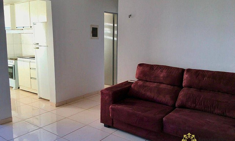 Apartamento Com 2 Do...