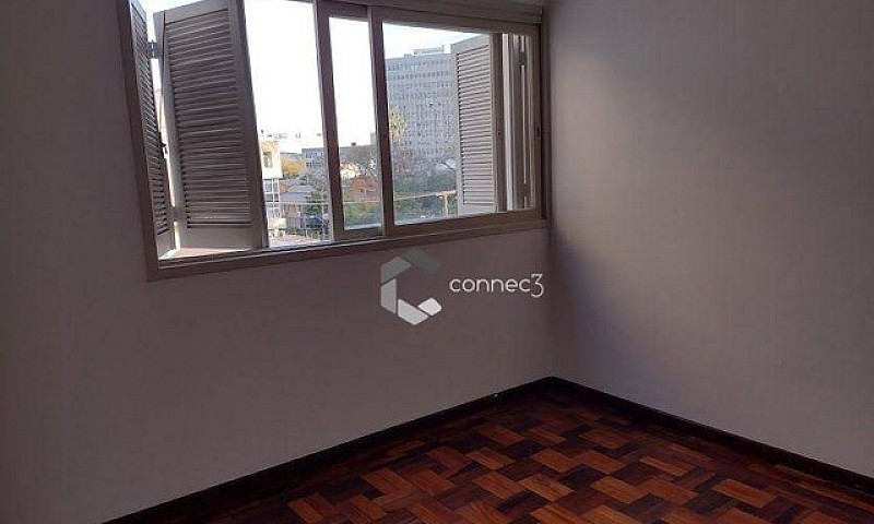Apartamento Com 2 Do...