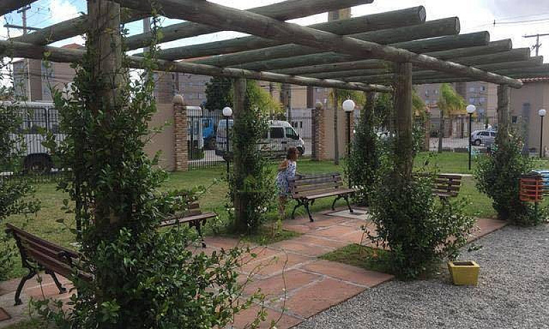 Apartamento Com 2 Do...