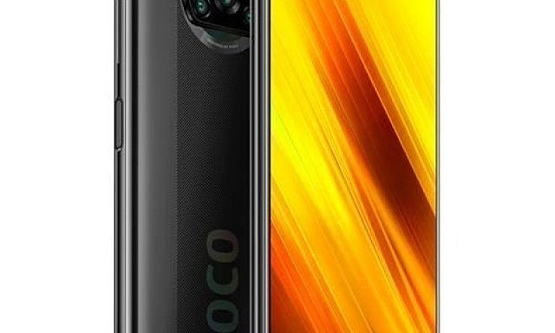 Poco X3 Pro 128Gb La...