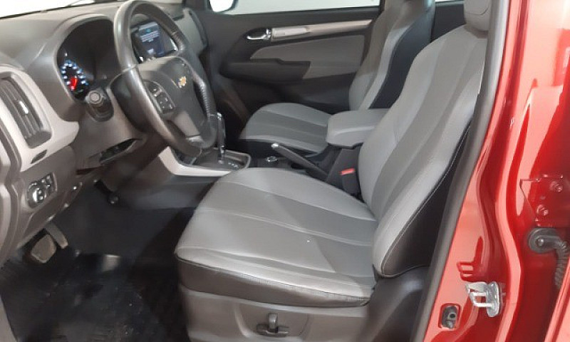 S10 2.8 Ctdi Ltz 4X4...