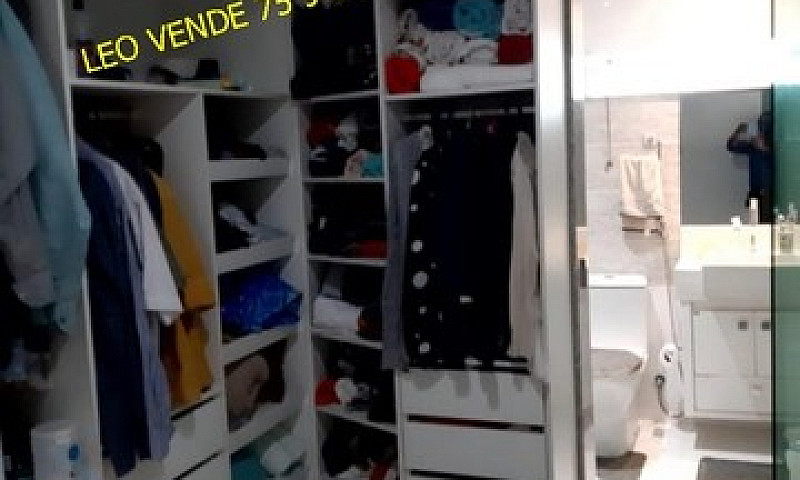 Leo Vende, Vila Olím...