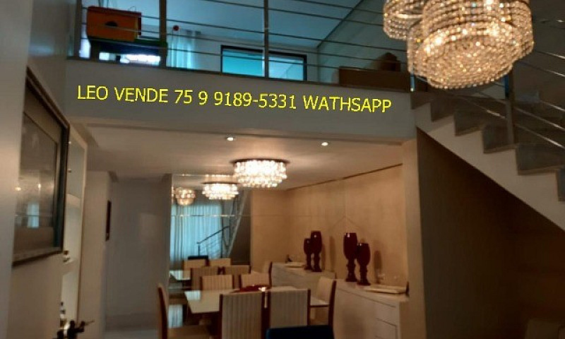 Leo Vende, Vila Olím...