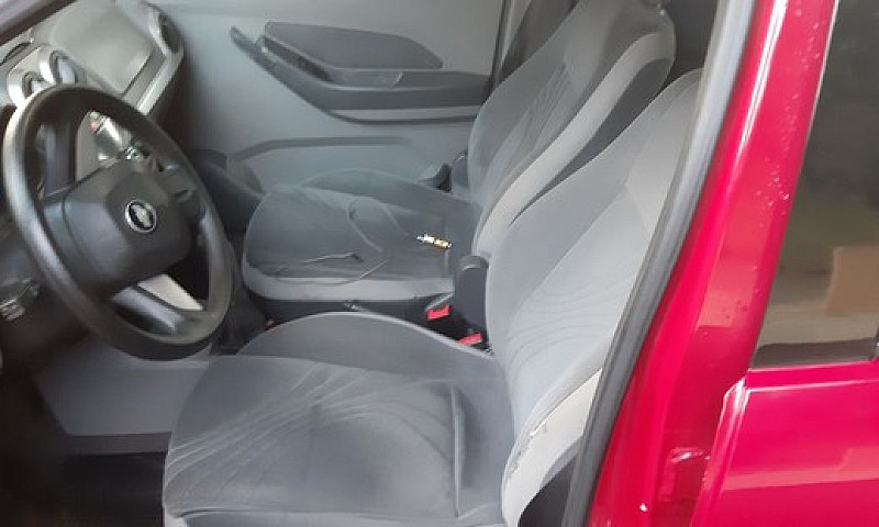 Chevrolet Agile 1.4 ...