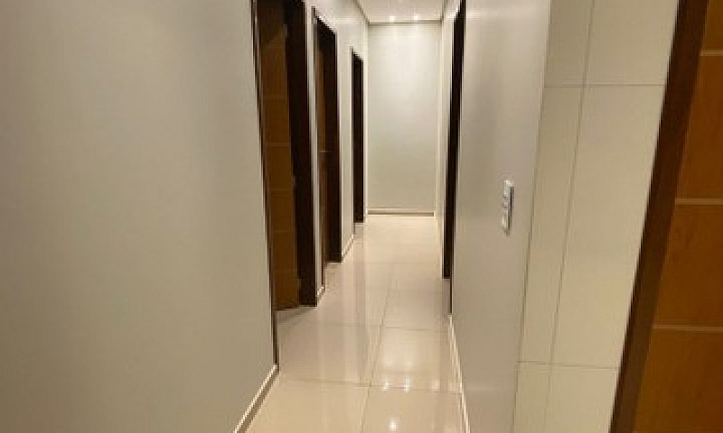 Vendo Casa Mobiliada...