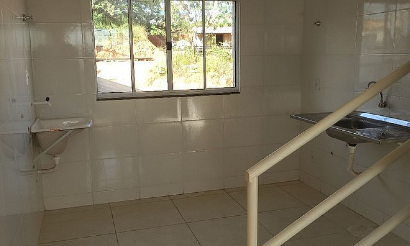 Alugo Duplex ...