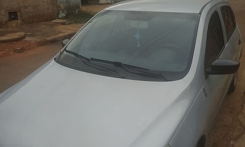 Gol G5 1.0...