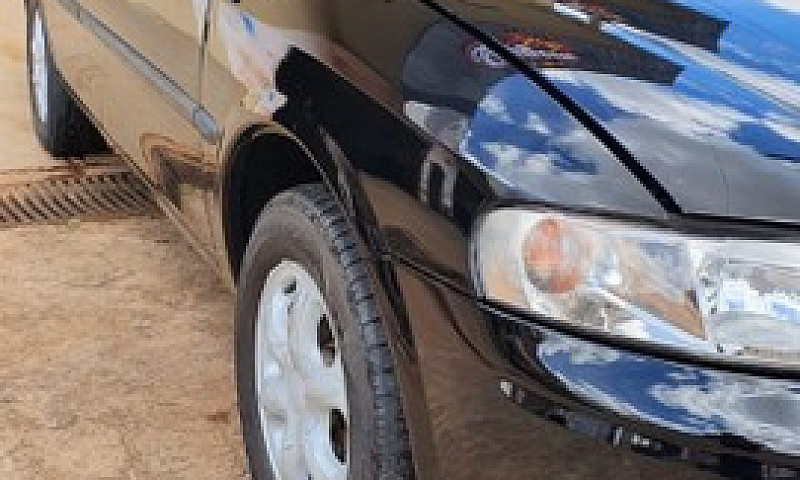 Vectra Gl 2001 ...