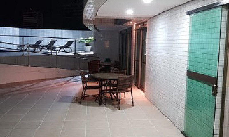 02 Quartos Beira Mar...