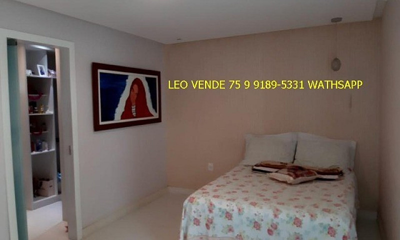 Leo Vende, Vila Olím...