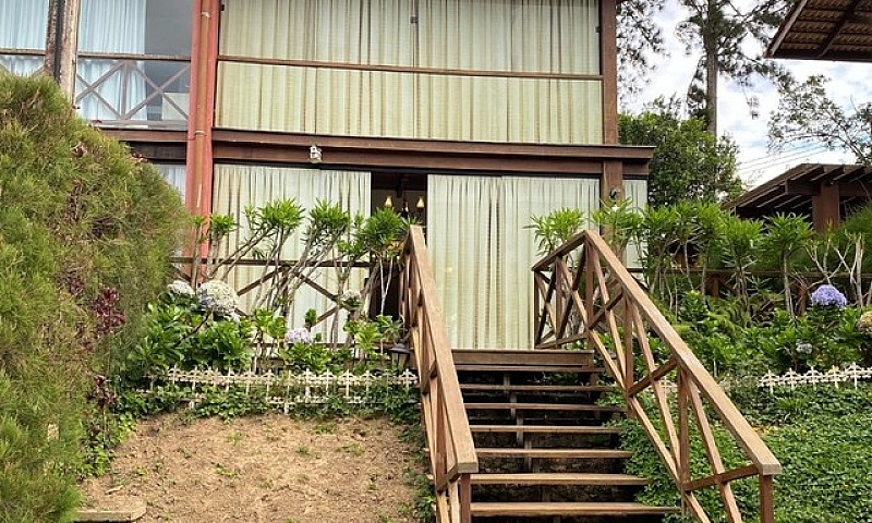 Loft Mobiliado À Ven...