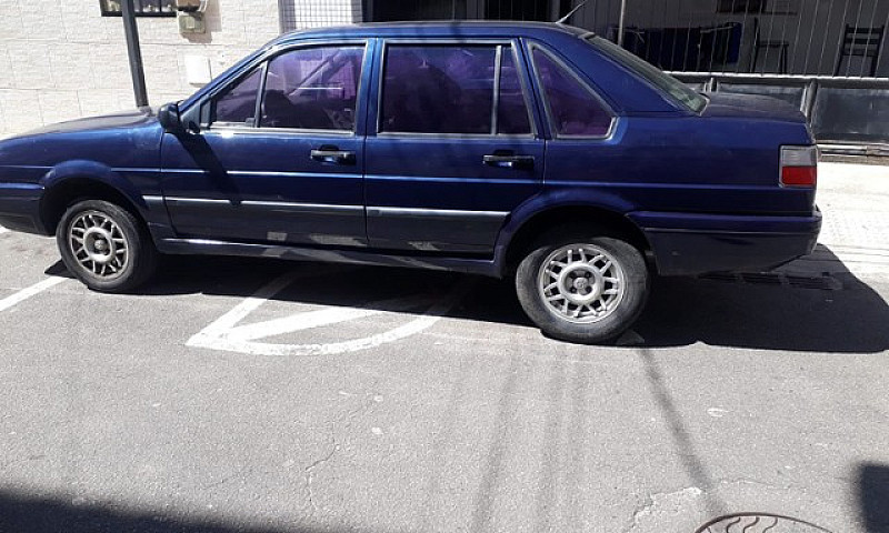 Vendo Carro...
