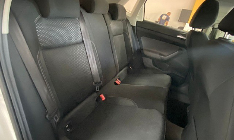 Volkswagen Polo 1.0 ...