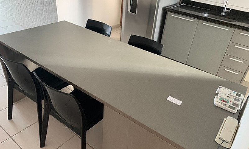 02 Quartos Beira Mar...