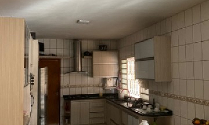 Casa Jardim Atlântic...